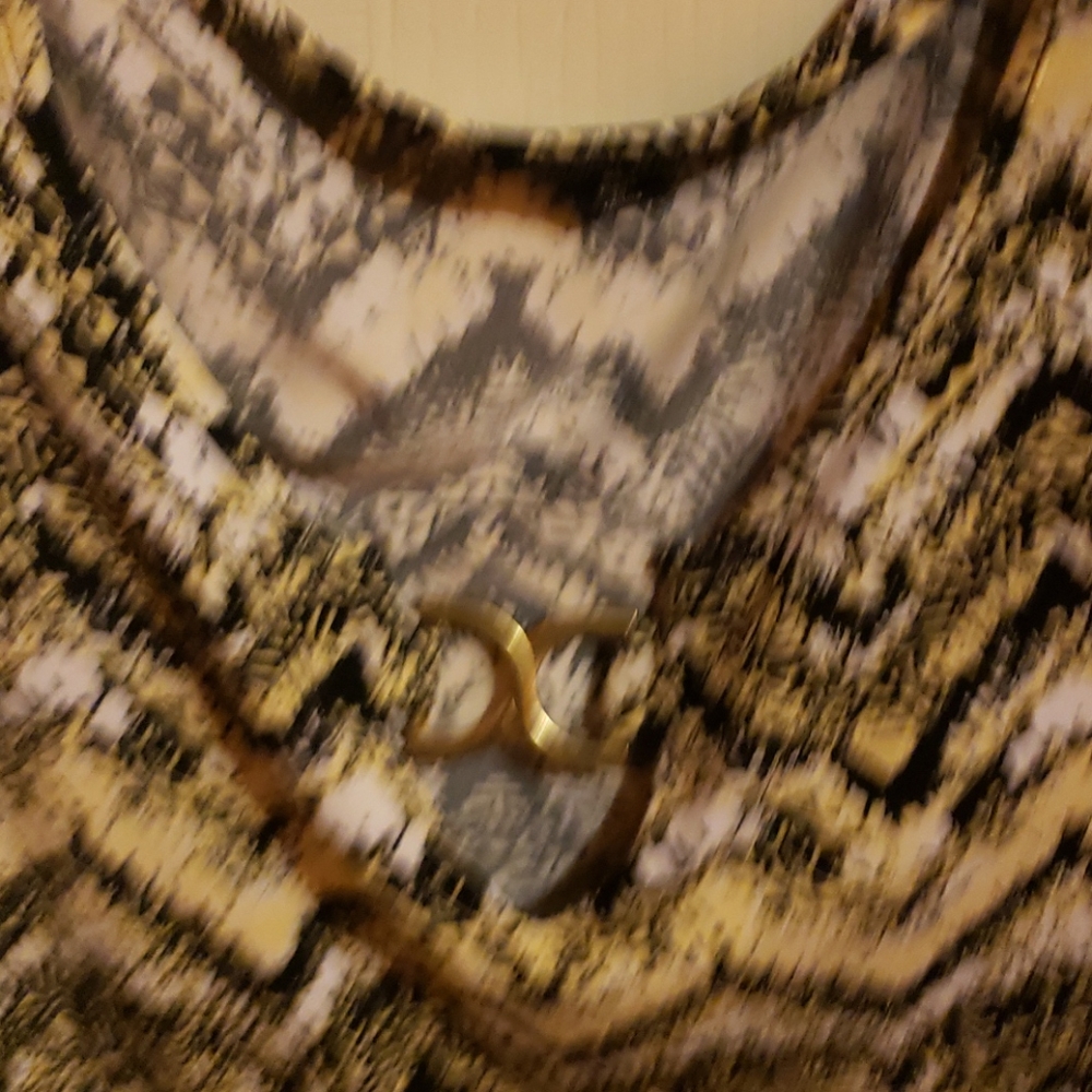 Blouse - Picture 2 of 5